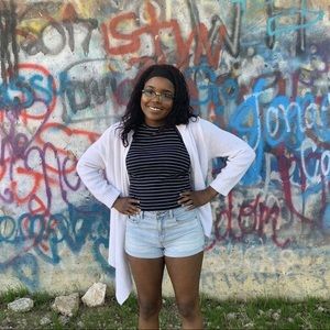 Meet your Posher, Katrice